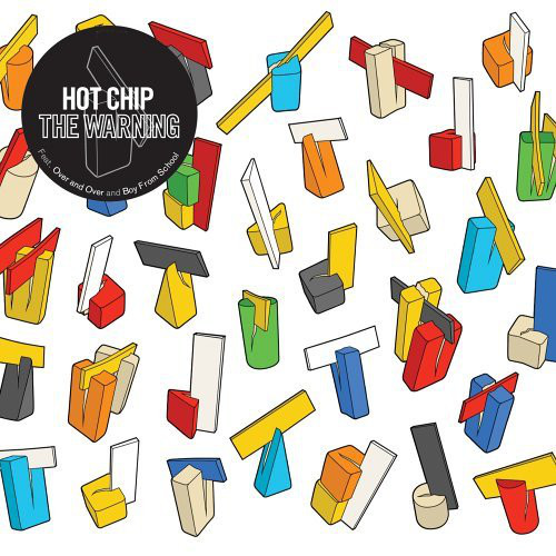Hot Chip: The Warning (2006)